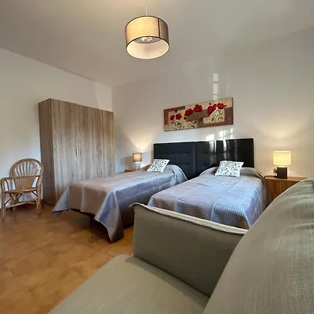 Appartement Merlet