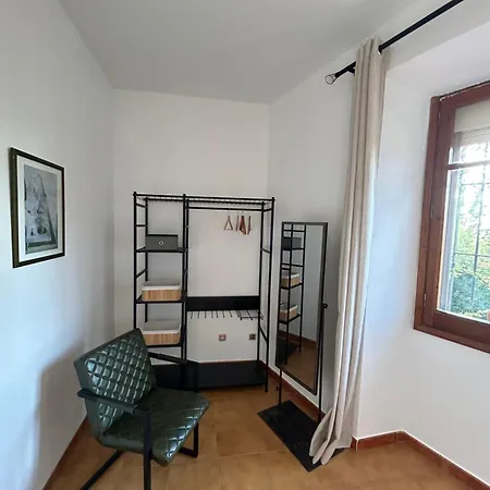 Merlet Appartement