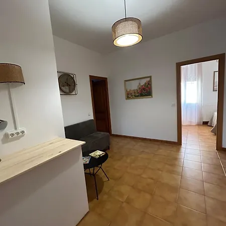 Merlet דירה ז'ירונה