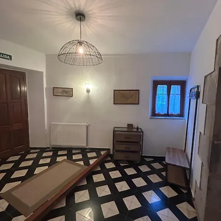 Merlet شقة خيرونا