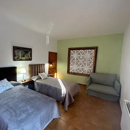 דירה Merlet ז'ירונה