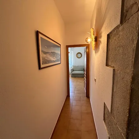 דירה Merlet ז'ירונה