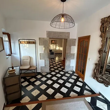 Merlet דירה ז'ירונה