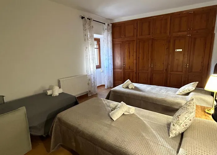 Merlet Διαμέρισμα *