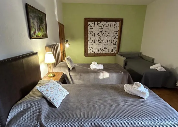 Διαμέρισμα Merlet