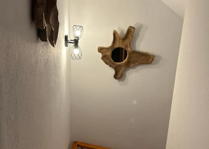 Διαμέρισμα Merlet