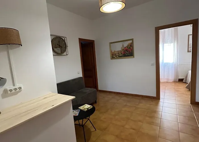 Merlet Διαμέρισμα Χιρόνα