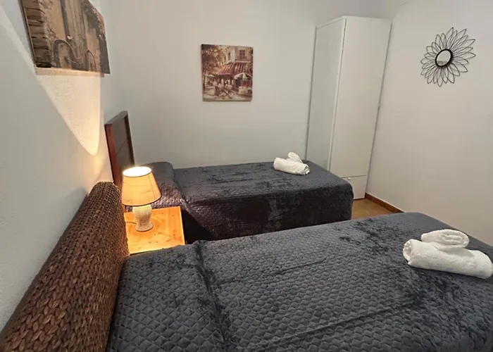 Merlet Διαμέρισμα