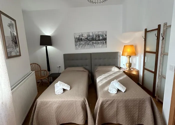 Merlet Διαμέρισμα