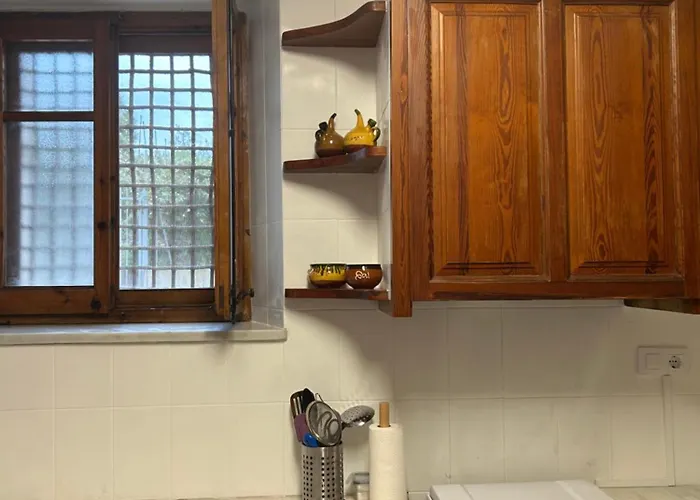 Διαμέρισμα Merlet *