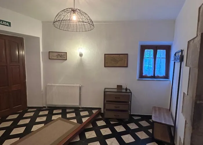 Merlet Διαμέρισμα Χιρόνα