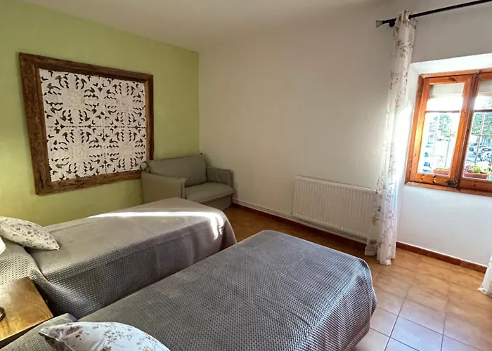 Διαμέρισμα Merlet