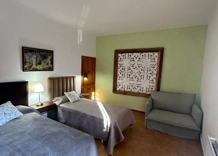 Διαμέρισμα Merlet Χιρόνα