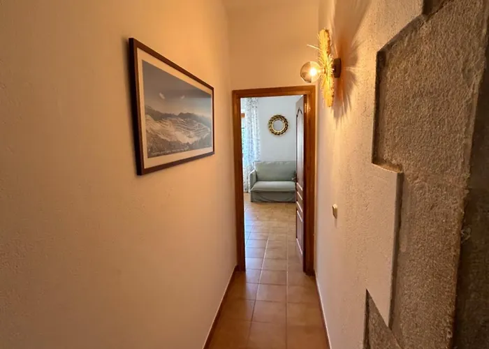 Διαμέρισμα Merlet Χιρόνα