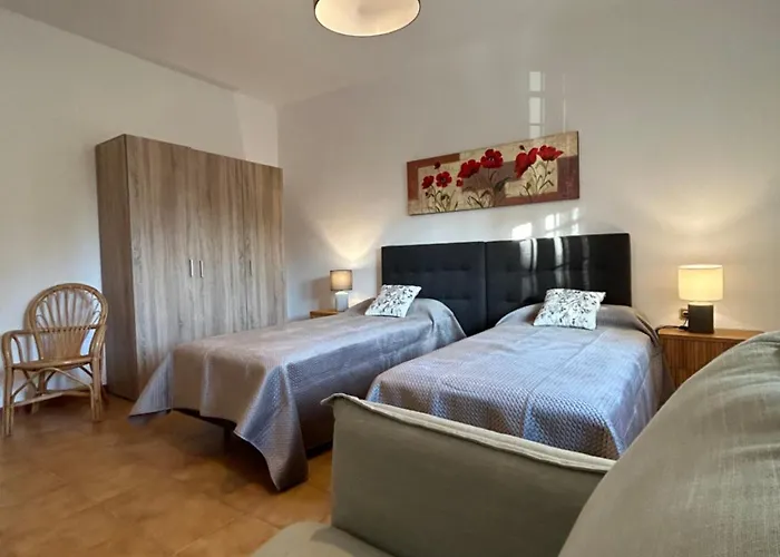 Διαμέρισμα Merlet