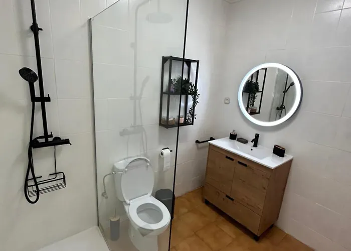 Merlet Διαμέρισμα *