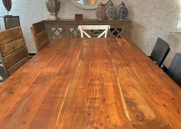 Merlet Διαμέρισμα Χιρόνα