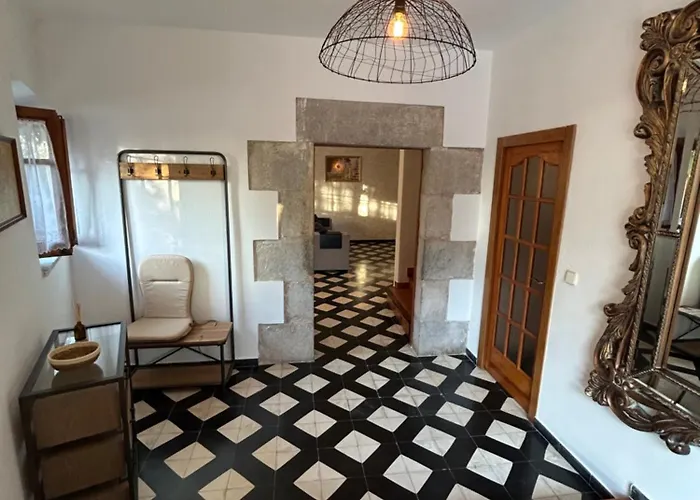 Merlet Διαμέρισμα Χιρόνα