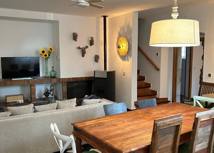 Merlet Διαμέρισμα