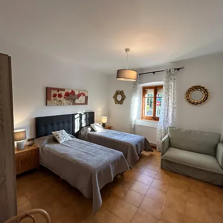 Lejlighed Merlet Girona