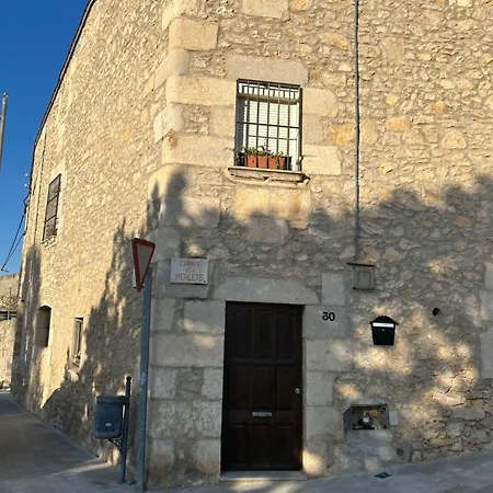 Lejlighed Merlet Girona